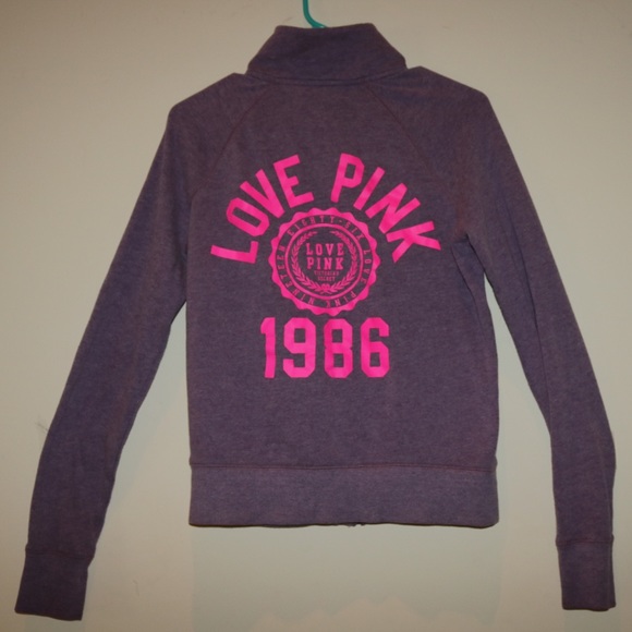 PINK Jacket - Picture 3 of 3